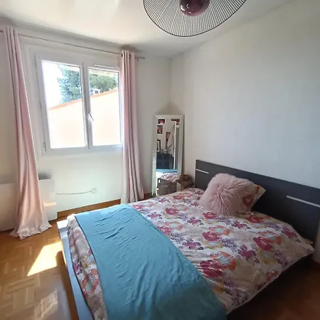 Villa Familiale Vue *